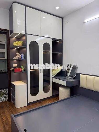 🏡 BÁN CĂN HỘ KĐT VIỆT HƯNG – LONG BIÊN | 36M² | 2,55 TỶ