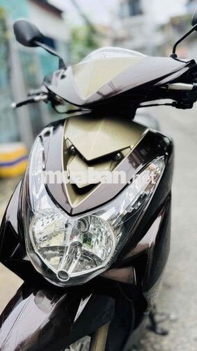 Yamaha Mio Ultimo thần thánh - BSTP Cavet đầy đủ