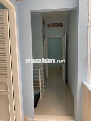Cho Thuê Phòng Trọ Hẻm  495/4  Tô Hiến Thành. Phường 14 Quận 10