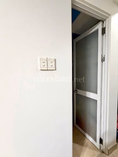  CC D1 KDC Phú Lợi P7 Q8,  2PN 71m2 Sổ hồng riêng, tặng nội thất 