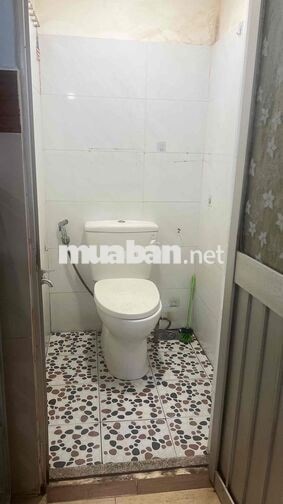 Cho Thuê Phòng Trọ Hẻm  495/4  Tô Hiến Thành. Phường 14 Quận 10