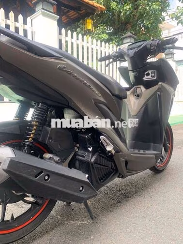 Honda Vario 150 2020 Nâu 32.000km