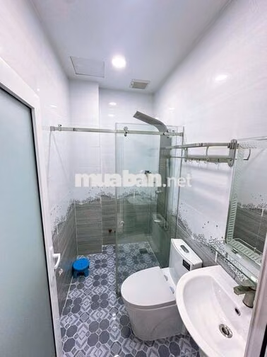 🏡 CHÍNH CHỦ CHO THUÊ PHÒNG BAN CÔNG – CỬA SỔ TRỜI | GÒ VẤP