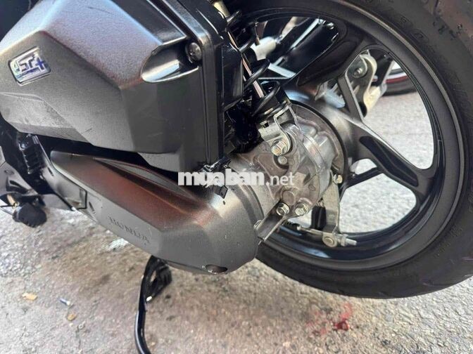 Honda Airblade 4 val Thể thao Xăng Đỏ