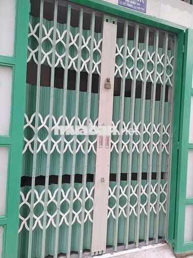 Cho thuê nhà nhỏ Hồ Đắc Di Tân Phú
