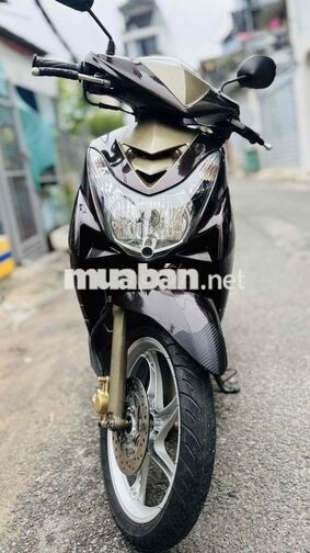Yamaha Mio Ultimo thần thánh - BSTP Cavet đầy đủ