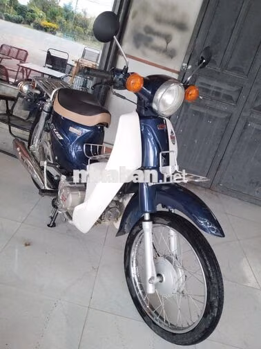 Ban cup 50.ko can bang lai xe mới đi 4k km
