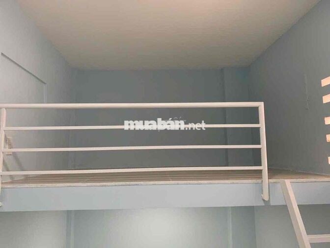Cho Thuê Phòng Trọ Hẻm  495/4  Tô Hiến Thành. Phường 14 Quận 10