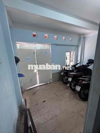 Cho Thuê Phòng Trọ Hẻm  495/4  Tô Hiến Thành. Phường 14 Quận 10