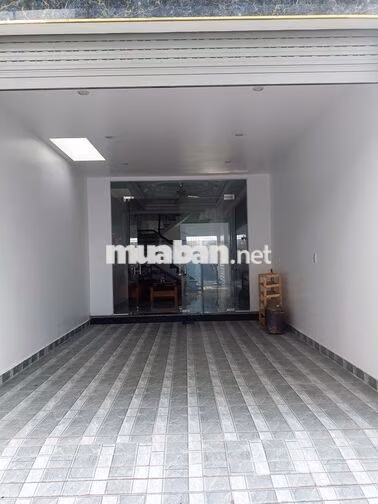 Nhà mới 3 ngủ, 3WC, gara ôtô, Cách Hạ An Duơng