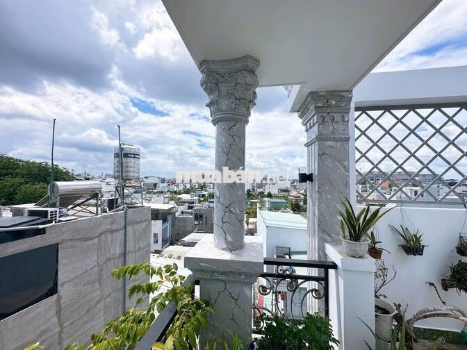 🏡 CHÍNH CHỦ CHO THUÊ PHÒNG BAN CÔNG – CỬA SỔ TRỜI | GÒ VẤP