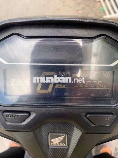 Honda Vario 150 2020 Nâu 32.000km
