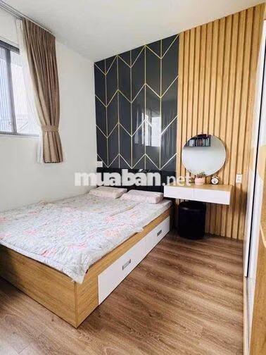 Cho Thuê The Habitat 2PN Thuận An Đối diện Aeon Mail & KCN Visip 1