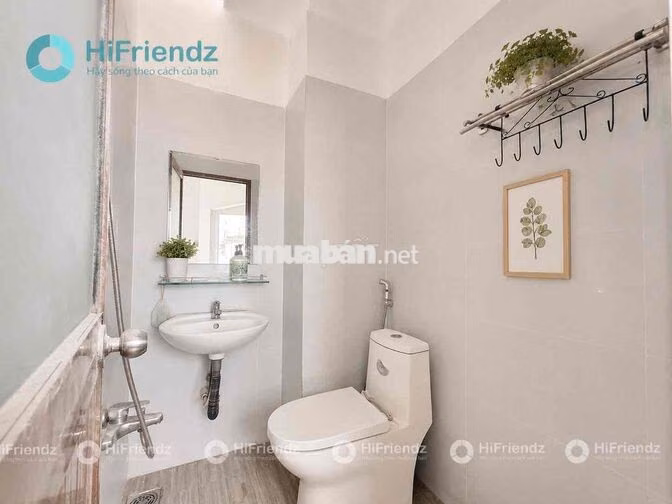 ĐỘC QUYỀN DỰ ÁN MỚI FULL NỘI THẤT NGAY PHẠM VĂN HAI