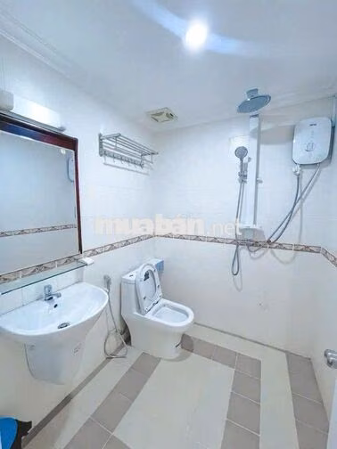 Cần cho thuê căn hộ chung cư Phúc Thịnh 2PN,3PN