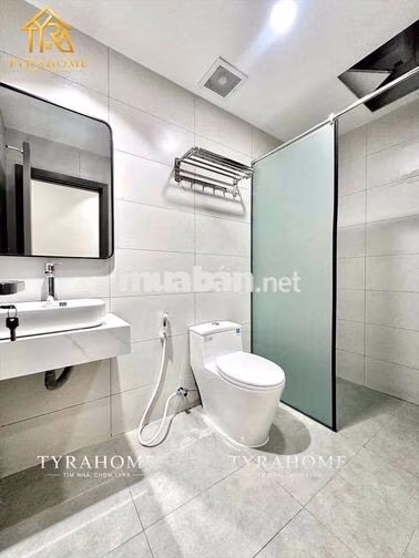 🔥 KHAI TRƯƠNG TÒA CĂN HỘ DỊCH VỤ CAO CẤP – 50M², BAN CÔNG, TÁCH BẾP