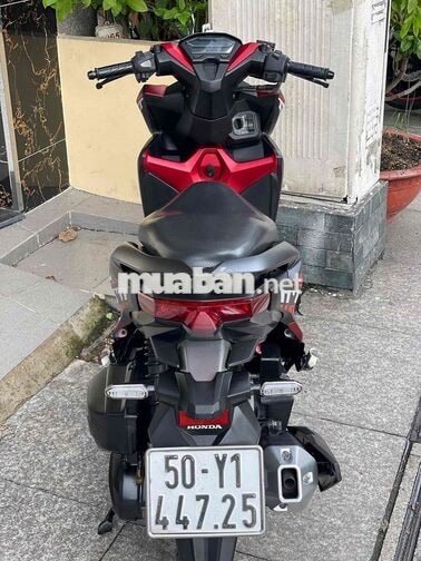 Vario 150 bản sporty khoá Smartkey, bstp , máy zin