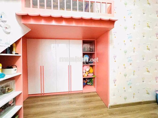 Cho Thuê The Habitat 2PN Thuận An Đối diện Aeon Mail & KCN Visip 1