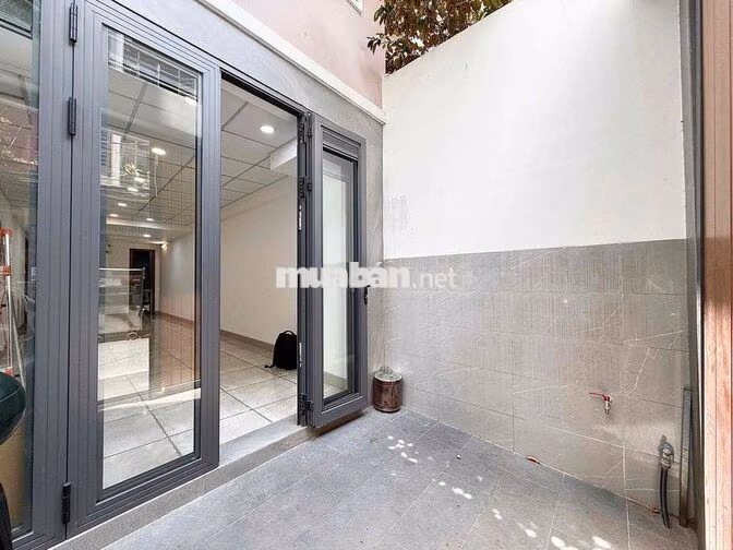 Mặt Bằng Kinh Doanh - 50m2 (4x12m) - Đướng Ô tô - Đa ngành Nghề