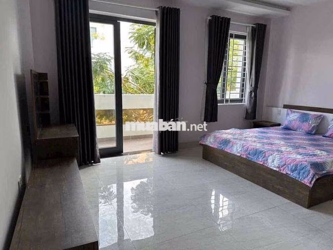 CHO THUÊ NHÀ KĐT HÀ QUANG 1 – NHA TRANG