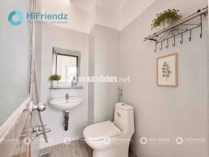 KHAI TRƯƠNG PHÒNG STUDIO GIÁ 3TR8 NGAY CHỢ PHẠM VĂN HAI-TRƯỜNG SA
