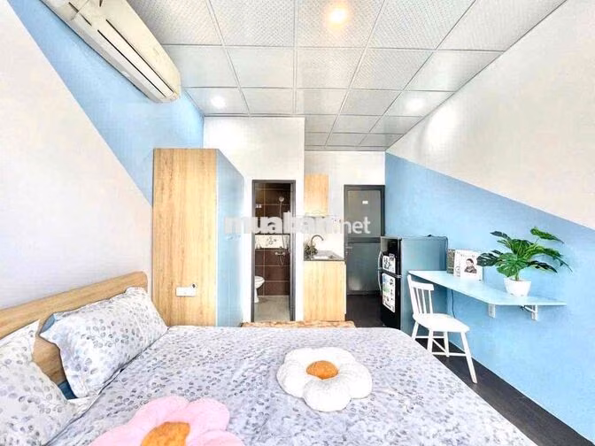 Sang chdv Tân bình thuê 35tr5 lơi 28tr . ra đi 470tr