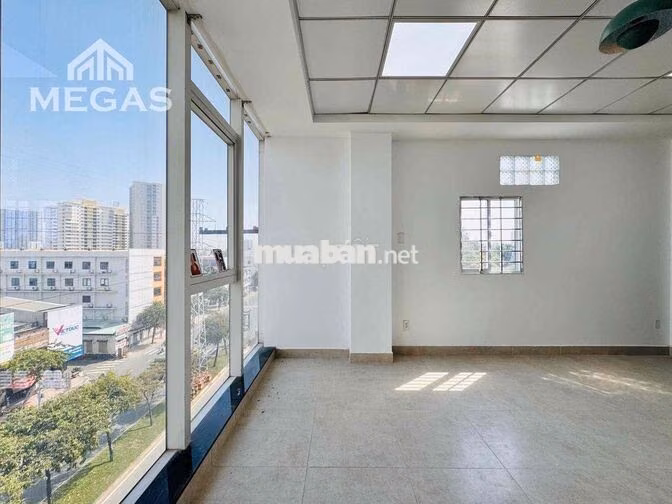 CHO THUÊ CĂN HỘ STUDIO CỬA SỔ TRỜI LỚN SÁT QUẬN 5 ĐẠI HỌC Y DƯỢC