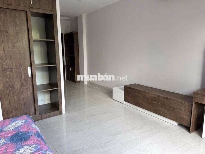 CHO THUÊ NHÀ KĐT HÀ QUANG 1 – NHA TRANG