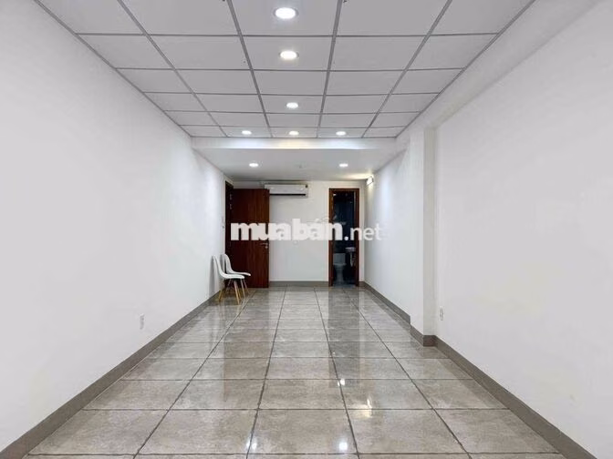 Mặt Bằng Kinh Doanh - 50m2 (4x12m) - Đướng Ô tô - Đa ngành Nghề