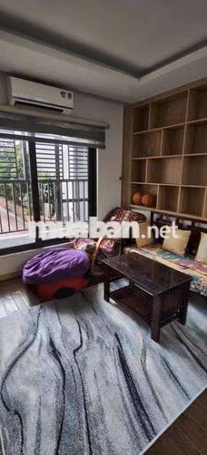 Cho thuê căn hộ CT2 VCN Phước Hải