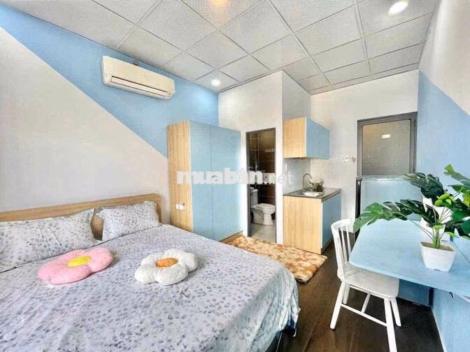 Sang chdv Tân bình thuê 35tr5 lơi 28tr . ra đi 470tr