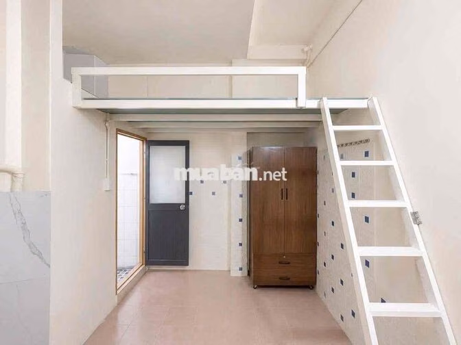 DUPLEX GIÁ DIỆN TÍCH LỚN - GIÁ MỀM NGAY TÂN BÌNH