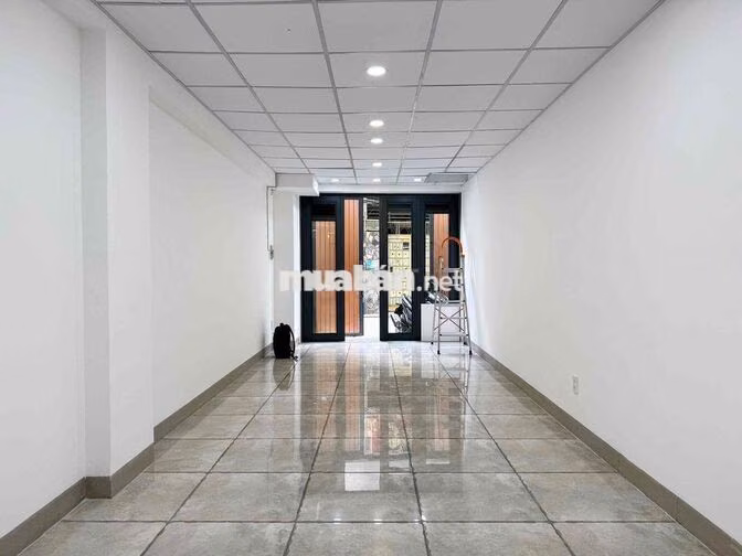 Mặt Bằng Kinh Doanh - 50m2 (4x12m) - Đướng Ô tô - Đa ngành Nghề