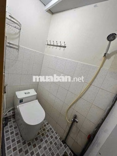 DUPLEX GIÁ DIỆN TÍCH LỚN - GIÁ MỀM NGAY TÂN BÌNH