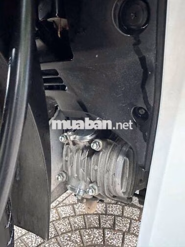 Honda Future 125 2024 Trắng