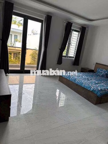 CHO THUÊ NHÀ KĐT HÀ QUANG 1 – NHA TRANG