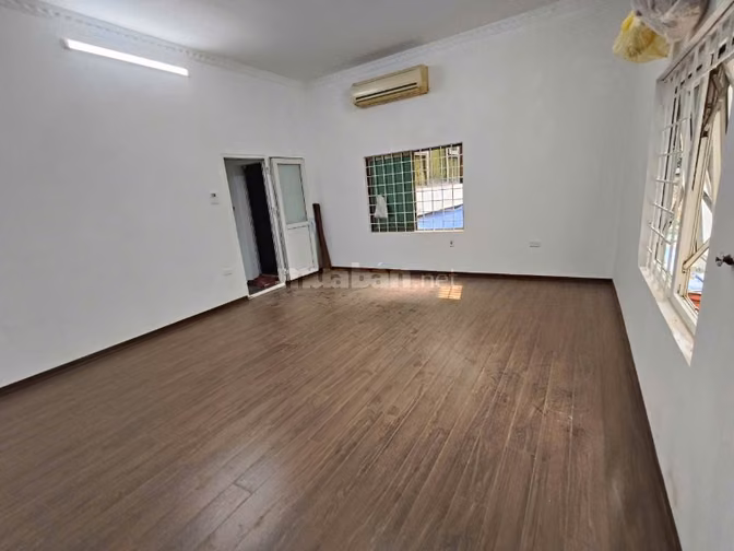 Bán nhà số 19/92/30 phố Trần Cao Vân, Hai Bà Trưng, lô góc