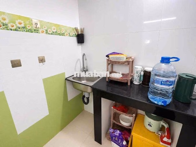 Cho Thuê Phòng Studio, Gần Sân Bay, Bệnh Viện Tâm An, Bình Thạnh