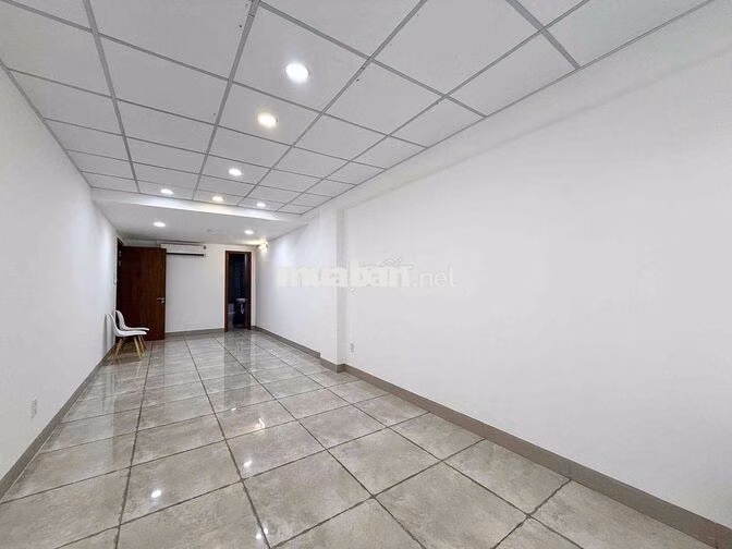 Mặt Bằng Kinh Doanh - 50m2 (4x12m) - Đướng Ô tô - Đa ngành Nghề