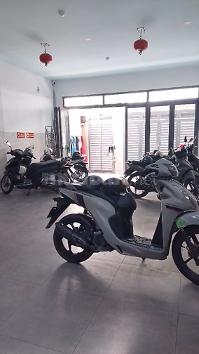 1 giường duplex Nam 2tr full nội thất cho Sinh viên, NVVP gần Vạn Phúc