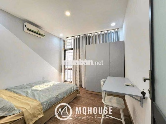 Sang chdv Tân bình thuê 35tr5 lơi 28tr . ra đi 470tr