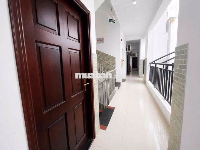 Cho Thuê Phòng Studio, Gần Sân Bay, Bệnh Viện Tâm An, Bình Thạnh