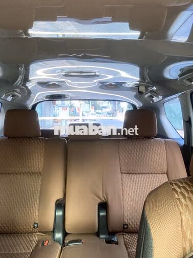 Toyota Innova 2.0 E 2019 Nâu đồng chính chủ bán