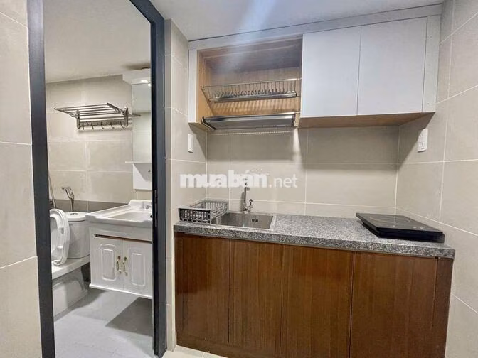 Duplex ở được nhiều người - ngay trung tâm quận 7, đại học TDT, RMIT