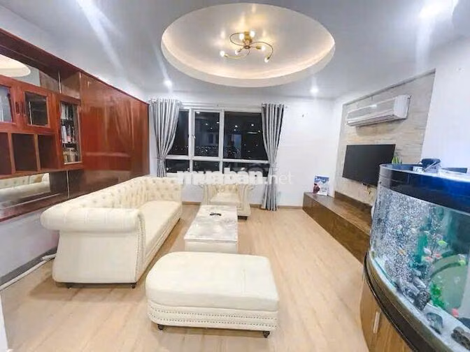 Cần cho thuê căn hộ chung cư Phúc Thịnh 2PN,3PN
