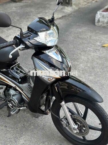 Honda Future Neo Fi 2009 Đen
