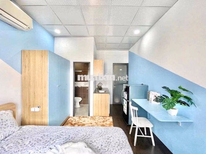 Sang chdv Tân bình thuê 35tr5 lơi 28tr . ra đi 470tr