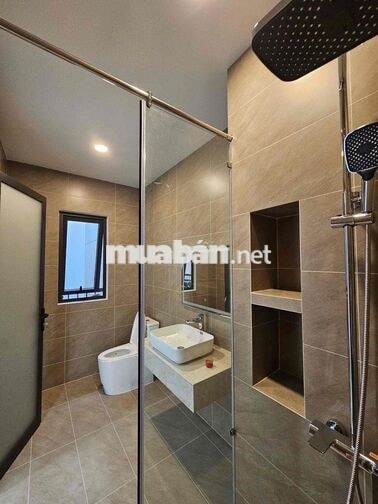 NHÀ Ở KINH DOANH KHU ĐÔ THỊ HÀ QUANG 2 GIÁ 26 TRIỆU/ THÁNG