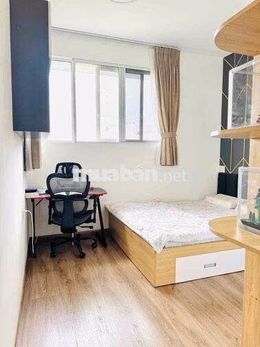 Cho Thuê The Habitat 2PN Thuận An Đối diện Aeon Mail & KCN Visip 1