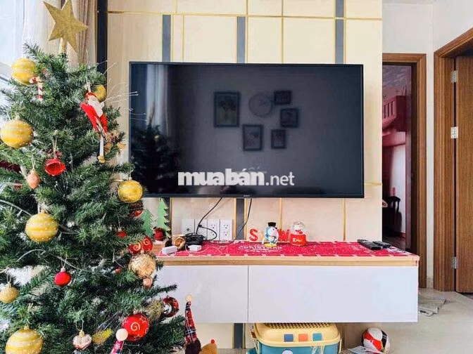 Cho Thuê The Habitat 2PN Thuận An Đối diện Aeon Mail & KCN Visip 1